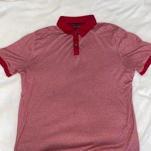 Banana Republic Men’s short sleeve polo